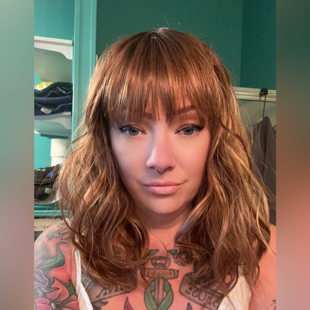 Rebel gypsy